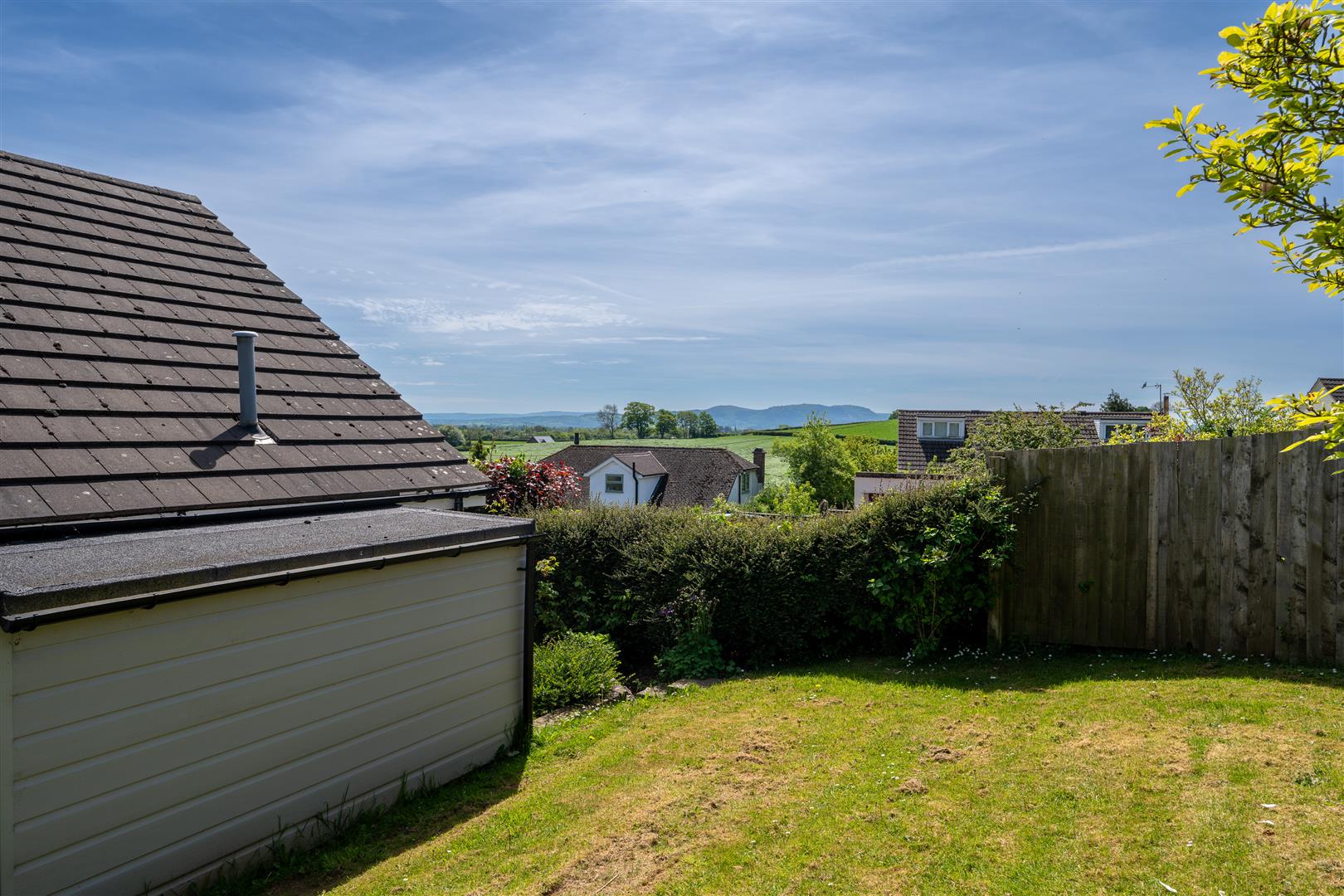 Copperbank Rodney View, Oswestry, SY10 8AQ To Let